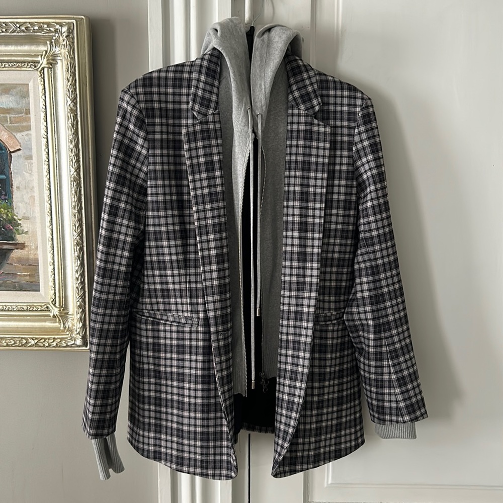 Tristan Jacket